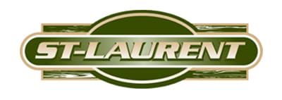 St-Laurent logo